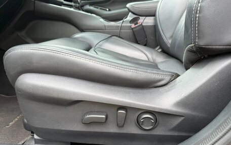 Subaru Legacy VII, 2021 год, 1 800 000 рублей, 8 фотография