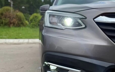 Subaru Legacy VII, 2021 год, 1 800 000 рублей, 7 фотография