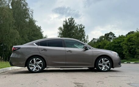Subaru Legacy VII, 2021 год, 1 800 000 рублей, 6 фотография