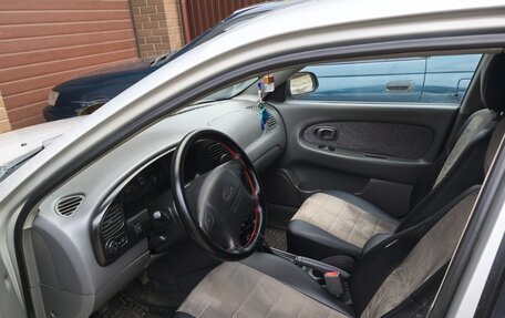 KIA Spectra II (LD), 2007 год, 245 000 рублей, 4 фотография