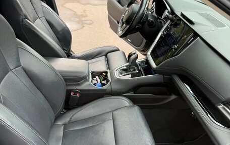 Subaru Legacy VII, 2021 год, 1 800 000 рублей, 14 фотография