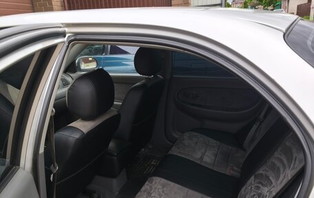 KIA Spectra II (LD), 2007 год, 245 000 рублей, 5 фотография
