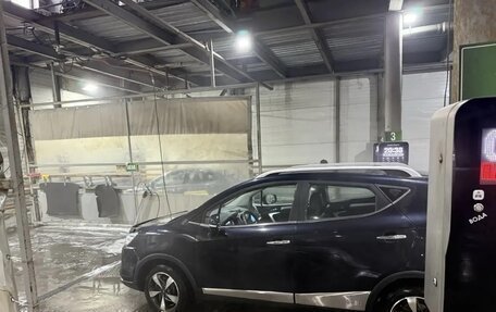 JAC S3, 2022 год, 1 220 000 рублей, 4 фотография