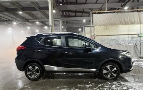 JAC S3, 2022 год, 1 220 000 рублей, 2 фотография