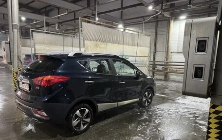 JAC S3, 2022 год, 1 220 000 рублей, 3 фотография