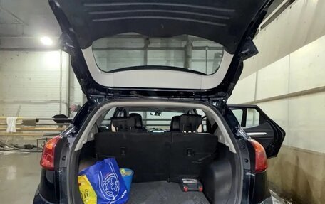 JAC S3, 2022 год, 1 220 000 рублей, 9 фотография