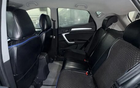 JAC S3, 2022 год, 1 220 000 рублей, 11 фотография