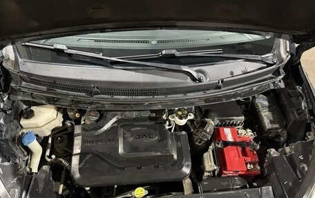 JAC S3, 2022 год, 1 220 000 рублей, 13 фотография