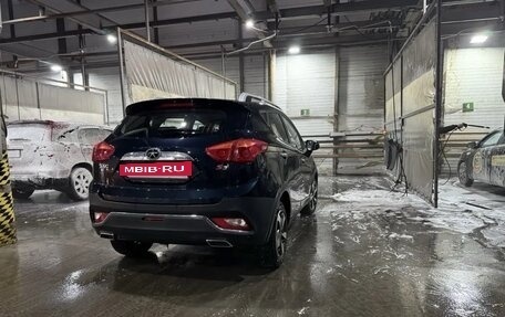 JAC S3, 2022 год, 1 220 000 рублей, 8 фотография