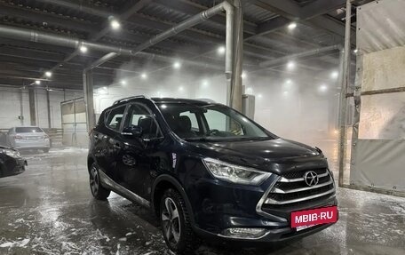 JAC S3, 2022 год, 1 220 000 рублей, 5 фотография