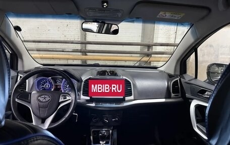JAC S3, 2022 год, 1 220 000 рублей, 10 фотография