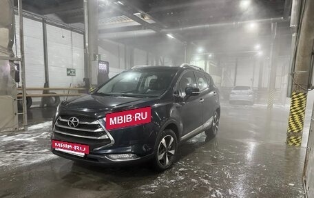 JAC S3, 2022 год, 1 220 000 рублей, 6 фотография