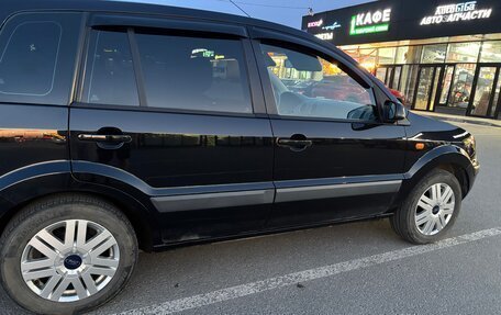 Ford Fusion I, 2008 год, 550 000 рублей, 2 фотография