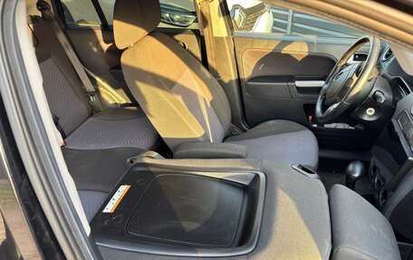 Ford Fusion I, 2008 год, 550 000 рублей, 14 фотография