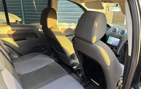 Ford Fusion I, 2008 год, 550 000 рублей, 16 фотография