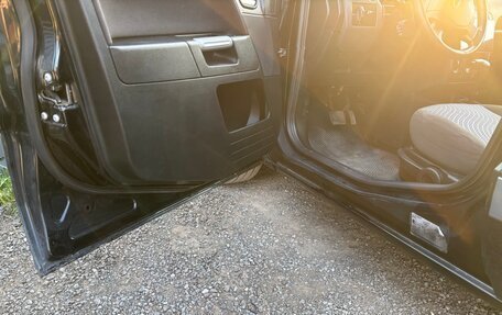 Ford Fusion I, 2008 год, 550 000 рублей, 26 фотография