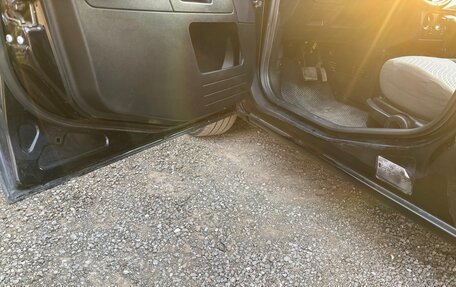 Ford Fusion I, 2008 год, 550 000 рублей, 27 фотография