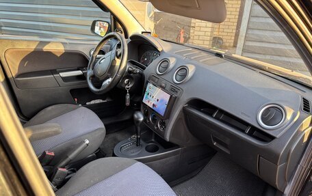Ford Fusion I, 2008 год, 550 000 рублей, 17 фотография