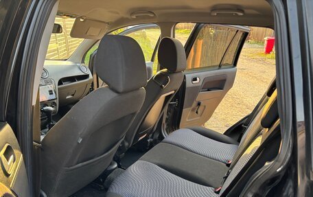 Ford Fusion I, 2008 год, 550 000 рублей, 18 фотография