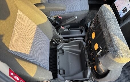 Ford Fusion I, 2008 год, 550 000 рублей, 22 фотография