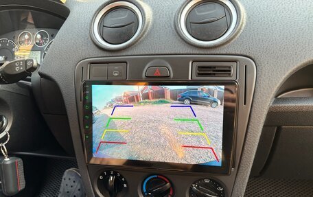 Ford Fusion I, 2008 год, 550 000 рублей, 29 фотография