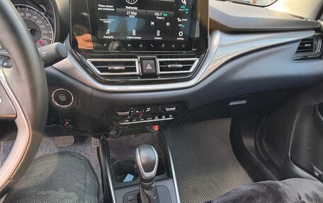 Suzuki Baleno, 2022 год, 1 900 000 рублей, 4 фотография