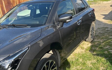 Suzuki Baleno, 2022 год, 1 900 000 рублей, 9 фотография