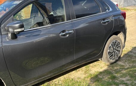 Suzuki Baleno, 2022 год, 1 900 000 рублей, 8 фотография