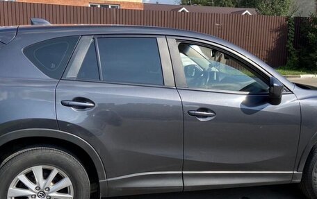 Mazda CX-5 II, 2014 год, 1 680 000 рублей, 3 фотография