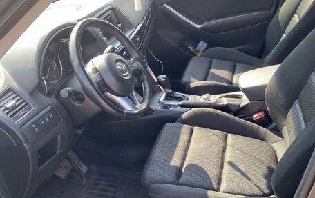Mazda CX-5 II, 2014 год, 1 680 000 рублей, 4 фотография