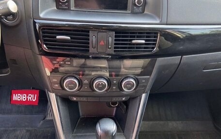 Mazda CX-5 II, 2014 год, 1 680 000 рублей, 6 фотография