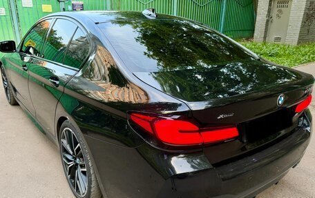 BMW 5 серия, 2020 год, 3 825 000 рублей, 7 фотография