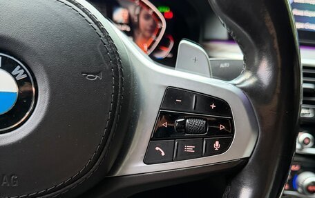 BMW 5 серия, 2020 год, 3 825 000 рублей, 20 фотография