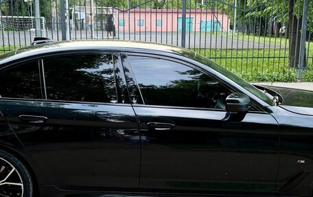 BMW 5 серия, 2020 год, 3 825 000 рублей, 6 фотография