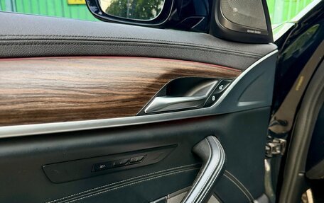 BMW 5 серия, 2020 год, 3 825 000 рублей, 16 фотография
