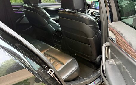 BMW 5 серия, 2020 год, 3 825 000 рублей, 18 фотография