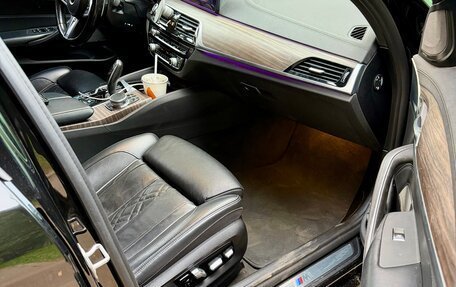 BMW 5 серия, 2020 год, 3 825 000 рублей, 17 фотография