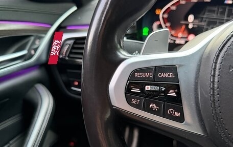 BMW 5 серия, 2020 год, 3 825 000 рублей, 19 фотография