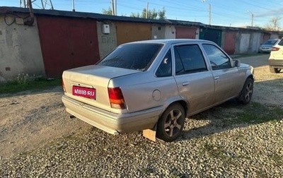 Opel Kadett E рестайлинг, 1991 год, 50 000 рублей, 1 фотография