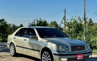 Toyota Progres, 2000 год, 835 000 рублей, 1 фотография
