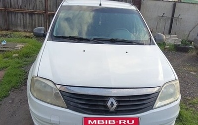 Renault Logan I, 2015 год, 430 000 рублей, 1 фотография
