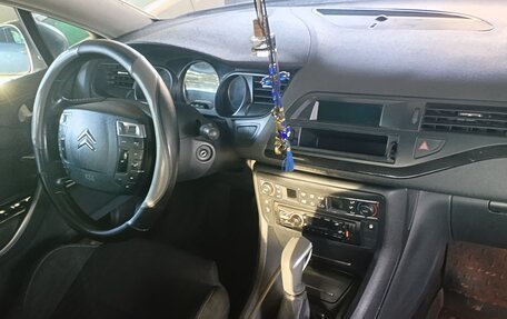 Citroen C5 II, 2008 год, 680 000 рублей, 1 фотография