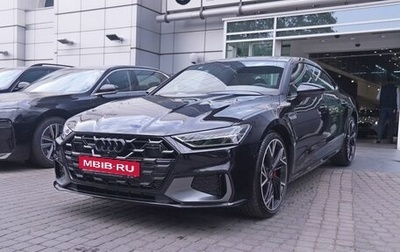 Audi A7, 2026 год, 6 630 000 рублей, 1 фотография