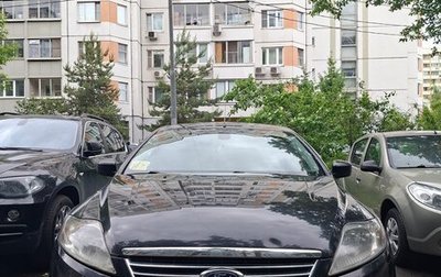 Ford Mondeo IV, 2010 год, 1 000 000 рублей, 1 фотография
