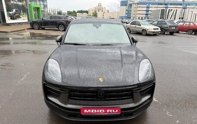 Porsche Macan I рестайлинг, 2022 год, 7 000 000 рублей, 1 фотография