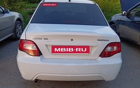 Daewoo Nexia I рестайлинг, 2012 год, 145 000 рублей, 1 фотография