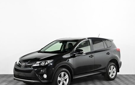 Toyota RAV4, 2013 год, 1 799 000 рублей, 1 фотография