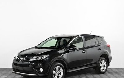 Toyota RAV4, 2013 год, 1 799 000 рублей, 1 фотография