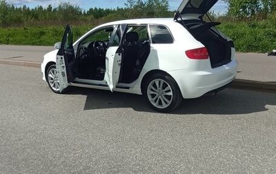 Audi A3, 2012 год, 949 000 рублей, 1 фотография