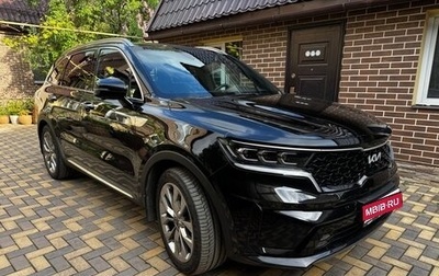 KIA Sorento IV, 2022 год, 4 790 000 рублей, 1 фотография